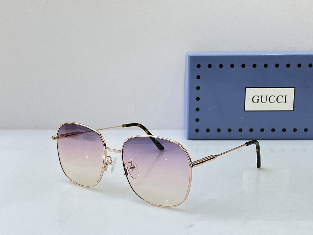 Other GUCCIMODELGG1417OASIZE59 - Image 7
