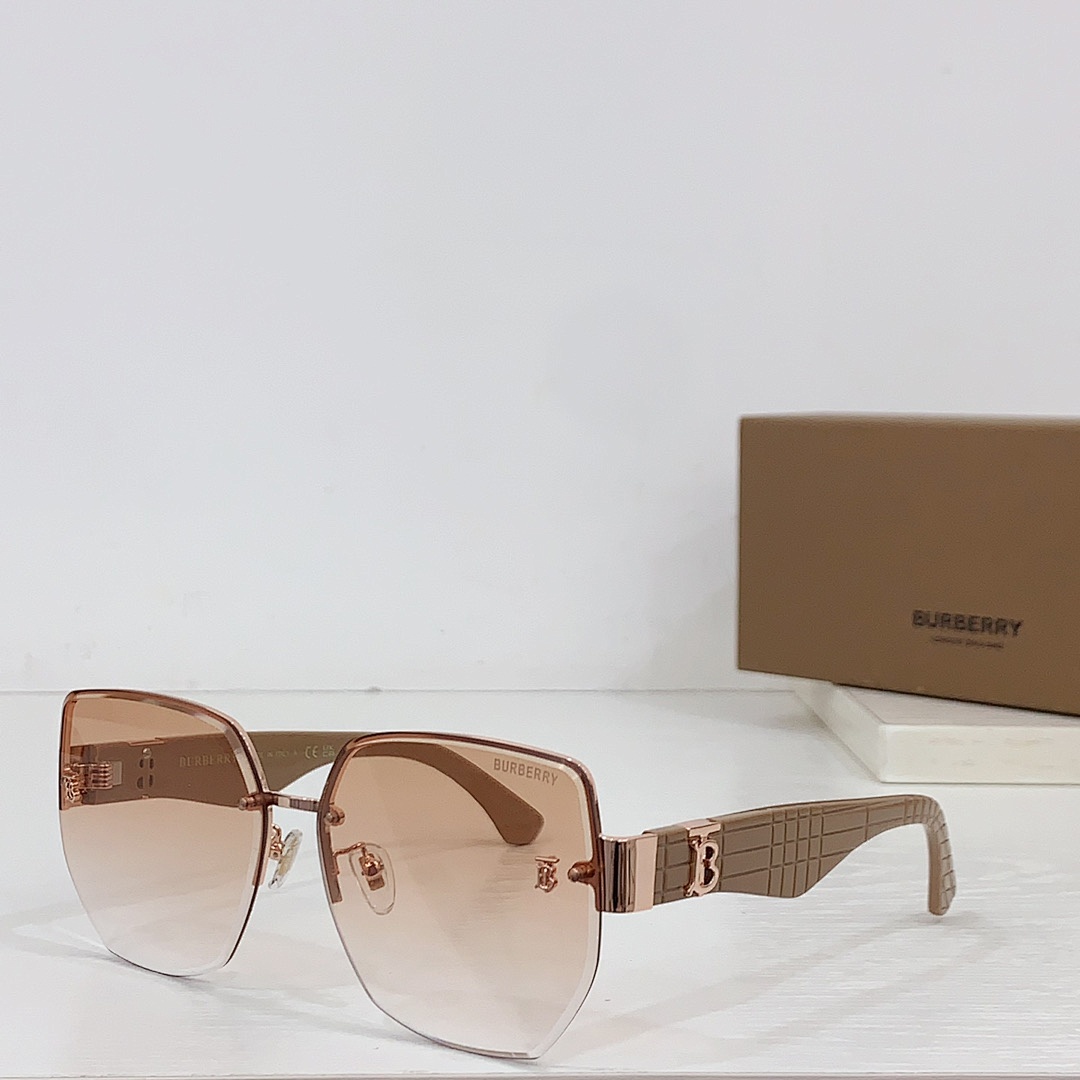 Other BURBERRYModel:BE6007Size:64-15-145_ - Image 6