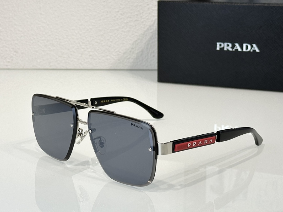 Prada Mod:PR 138WSSize:63 - Image 7