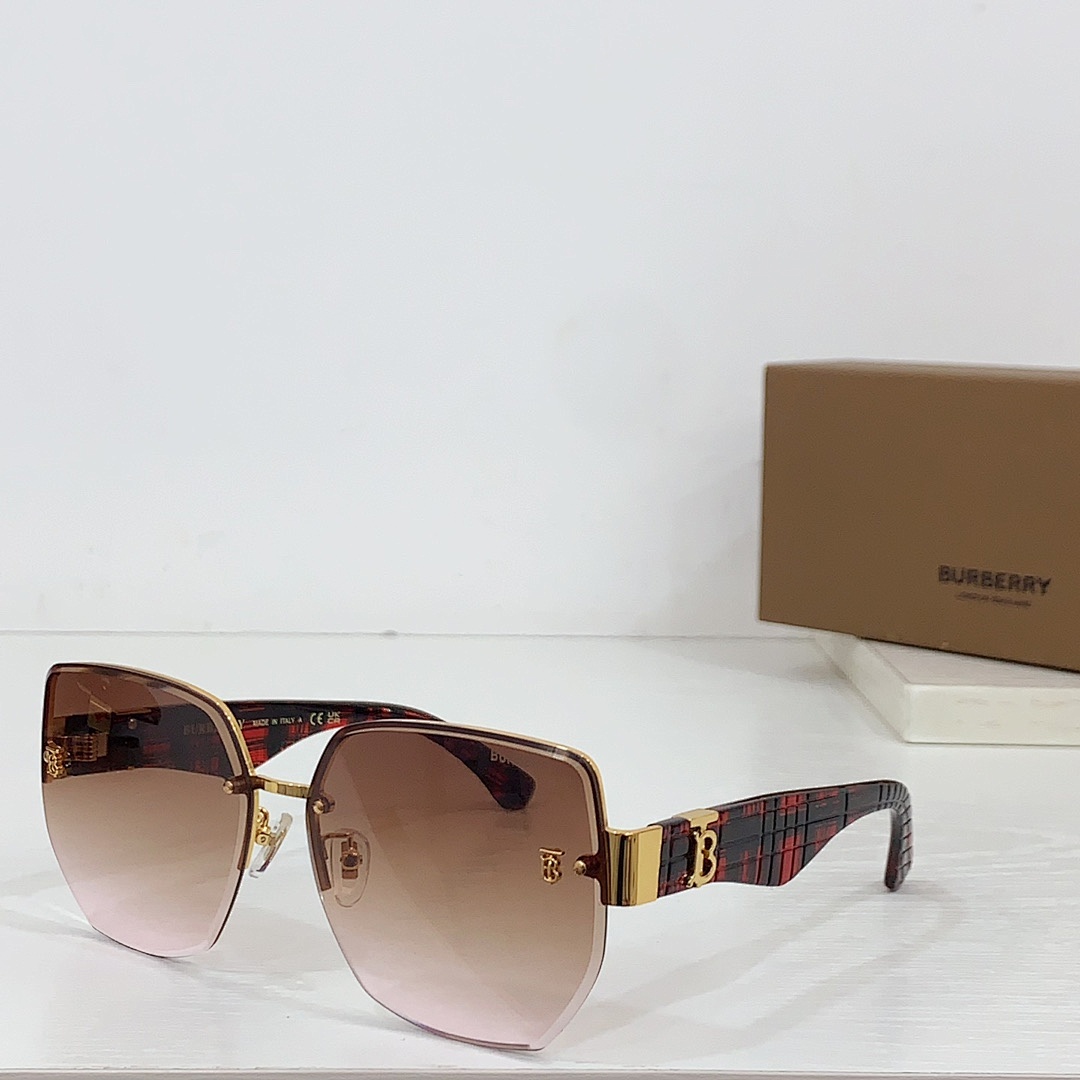 Other BURBERRYModel:BE6007Size:64-15-145_