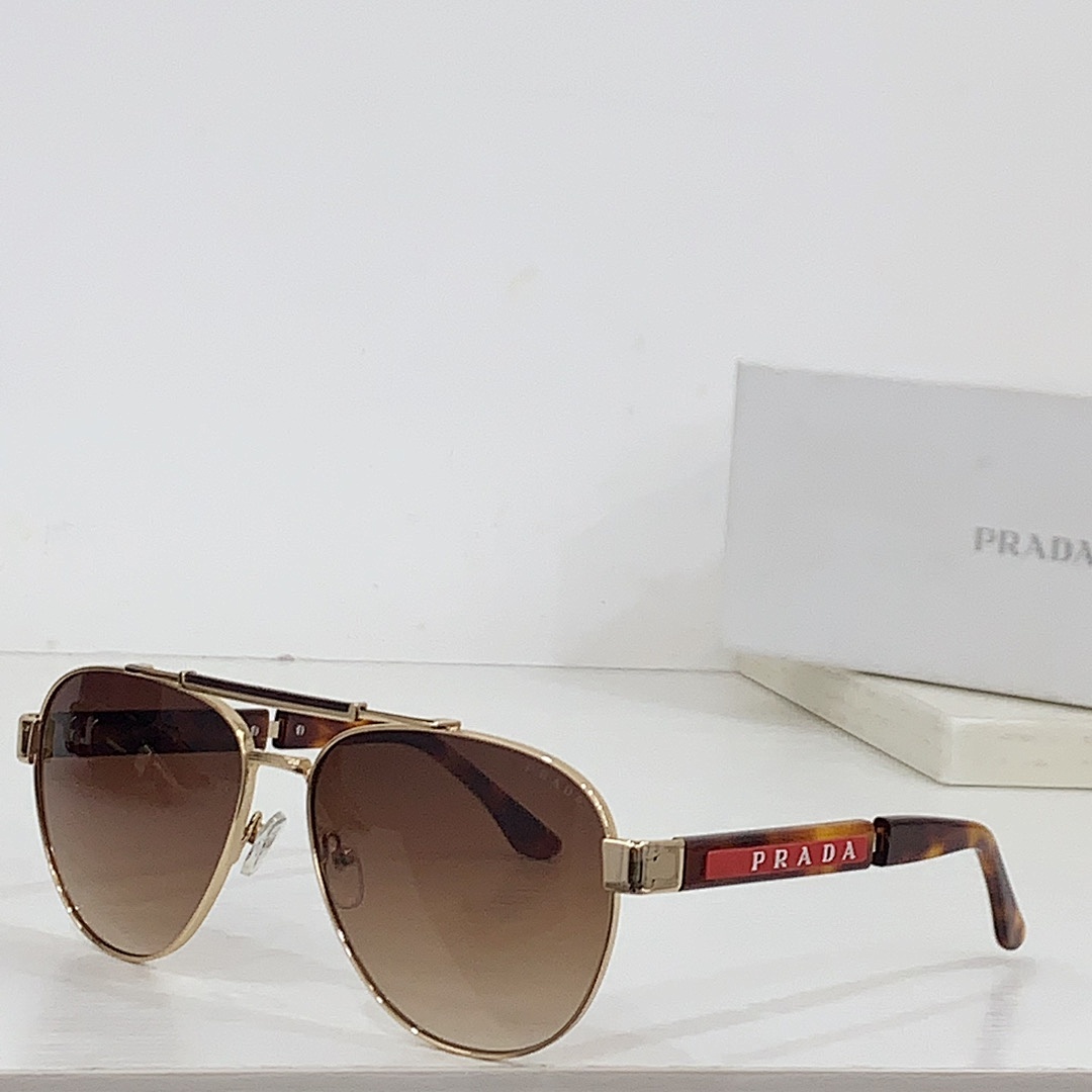 Prada MODEL:PS013YSSIZE:59