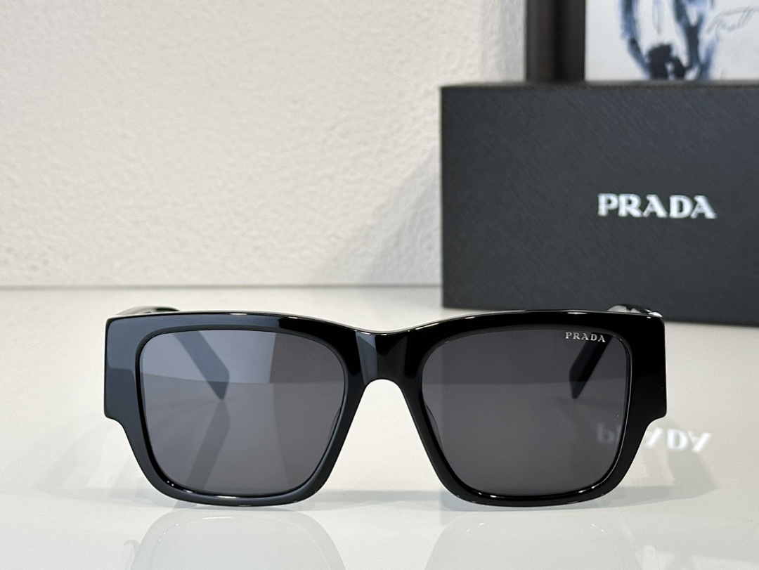 Prada Mod:SPR97YSize:55 - Image 4