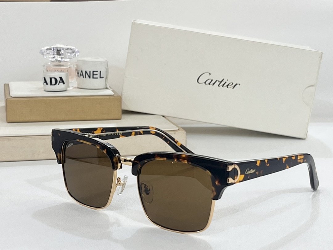 CartierMOD:0132Size:54 19, photo 1