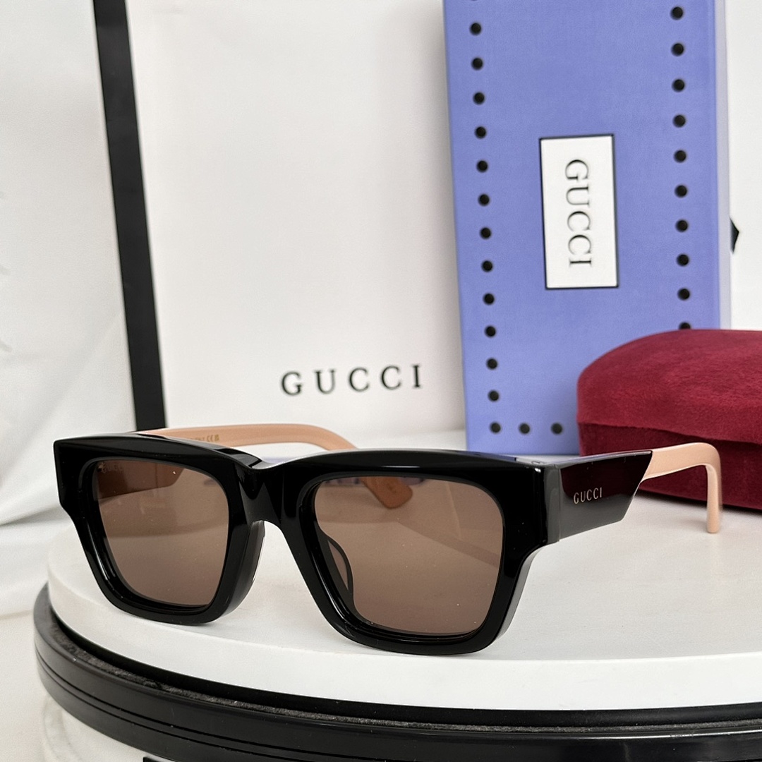 Other GUCCiMODEL:GG1668SSIZE:52 - Image 6