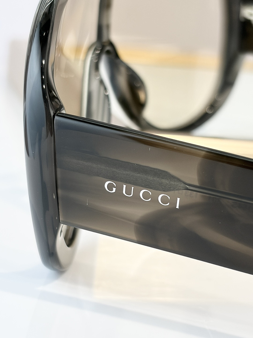 Other GUCCIOversized MODEL:GG2164SSIZE:133 140_692 - Image 4