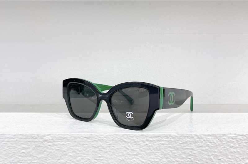 Chanel MODEL:6058 SIZE:53, photo 1