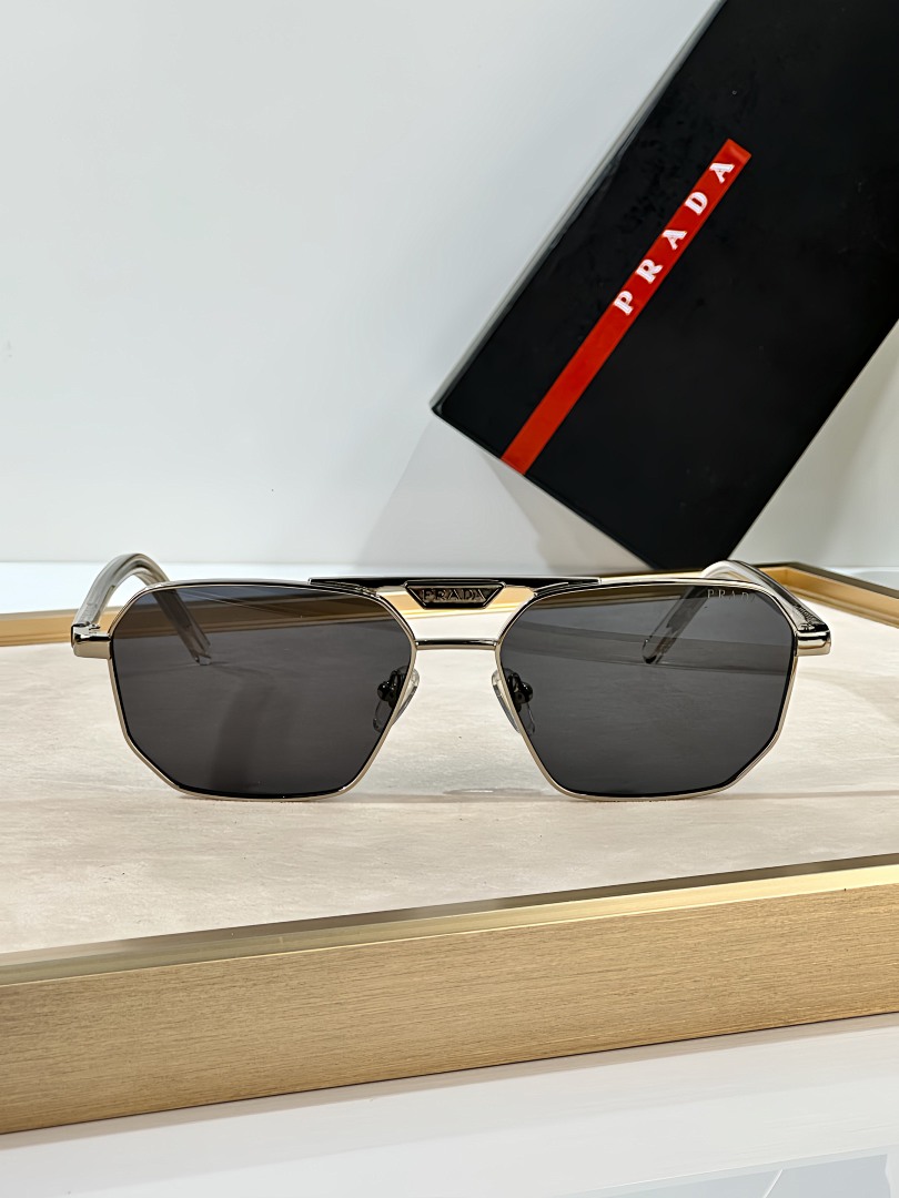 Prada SPR58Y Size:57 15 - Image 5