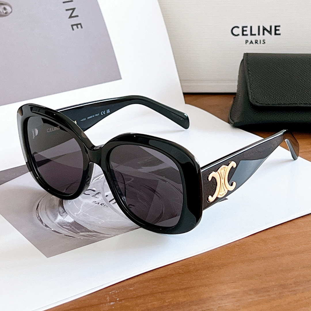 Other CELINE MOD:CL40500SIZE:56