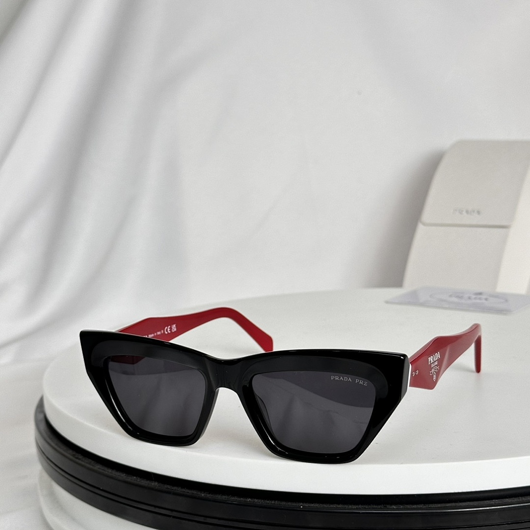 Prada MODEL:PR 13ABSIZE:51 18-145_ - Image 8