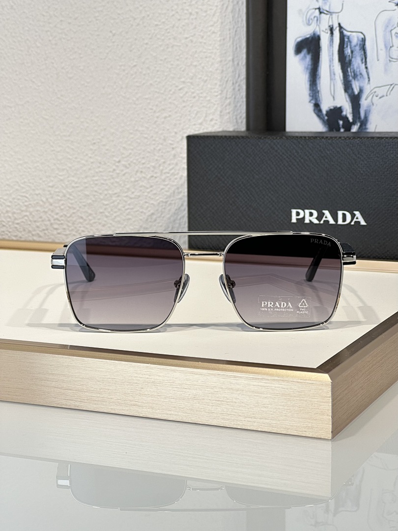 Prada Mod:PR67ZSSize:56