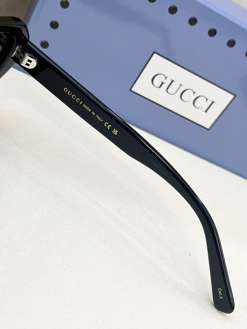 Other GUCCIMODEL:GG1486SSIZE:56 - Image 5