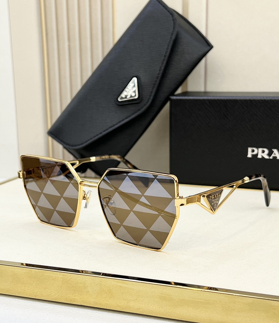 Prada MODEL:PR 2402YSIZE:59 - Image 4