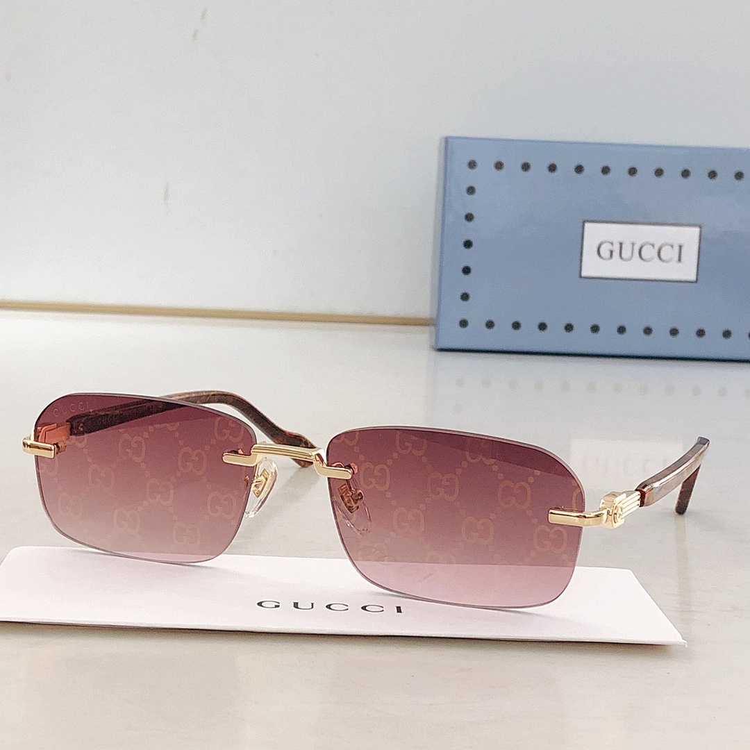 Other GUCCIModGG1221SSIZE56 - Image 4