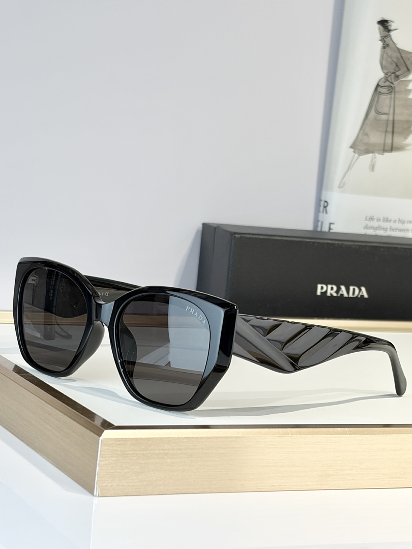 Prada MODEL:SPR A20SSIZE:56