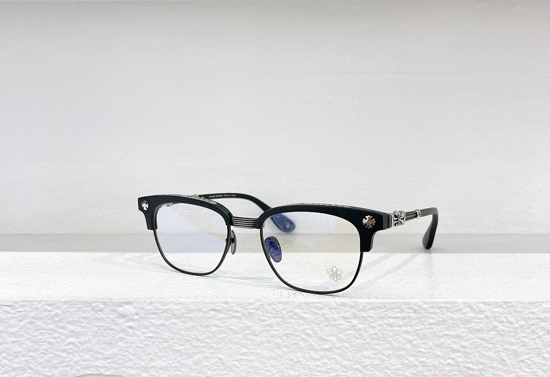 Chanel CHROME HEARTSMODELBONENNOISSEUR IISIZE53 19-150_, photo 1