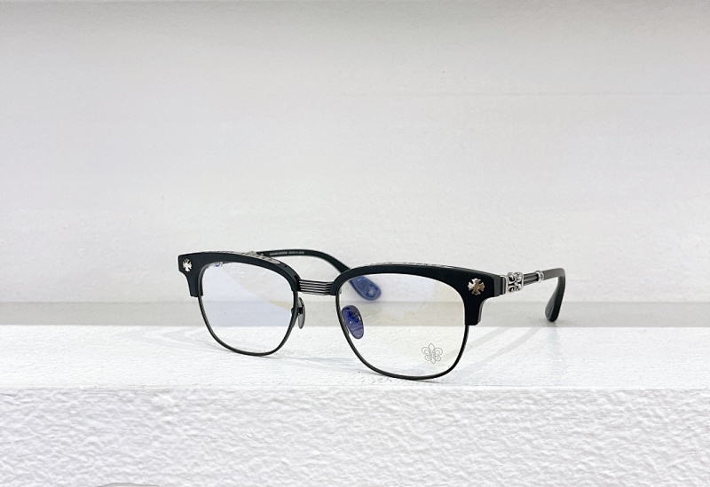 Chanel CHROME HEARTSMODELBONENNOISSEUR IISIZE53 19-150_, photo 1