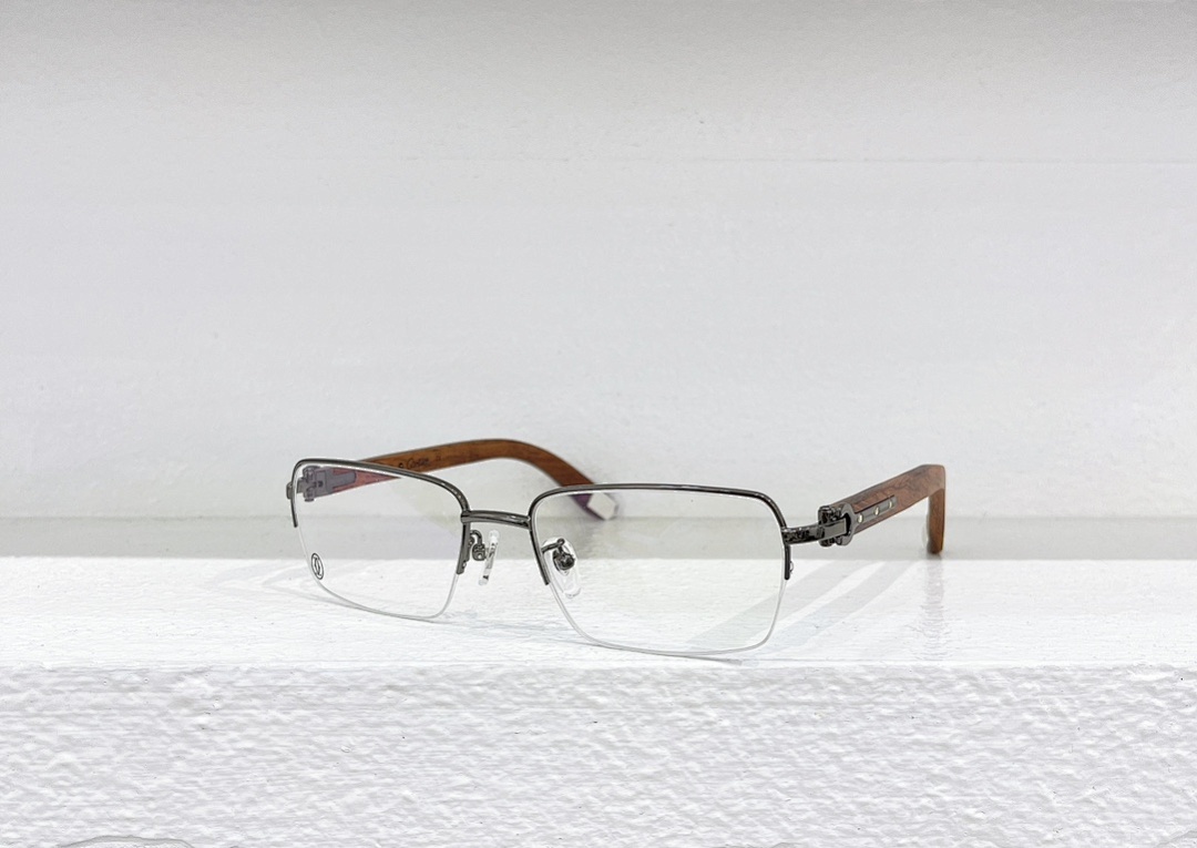 CartierMODEL:CT03324OSIZE 56, photo 1