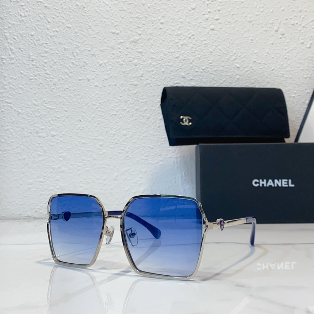 Chanel MODEL:8066SIZE:58, photo 1