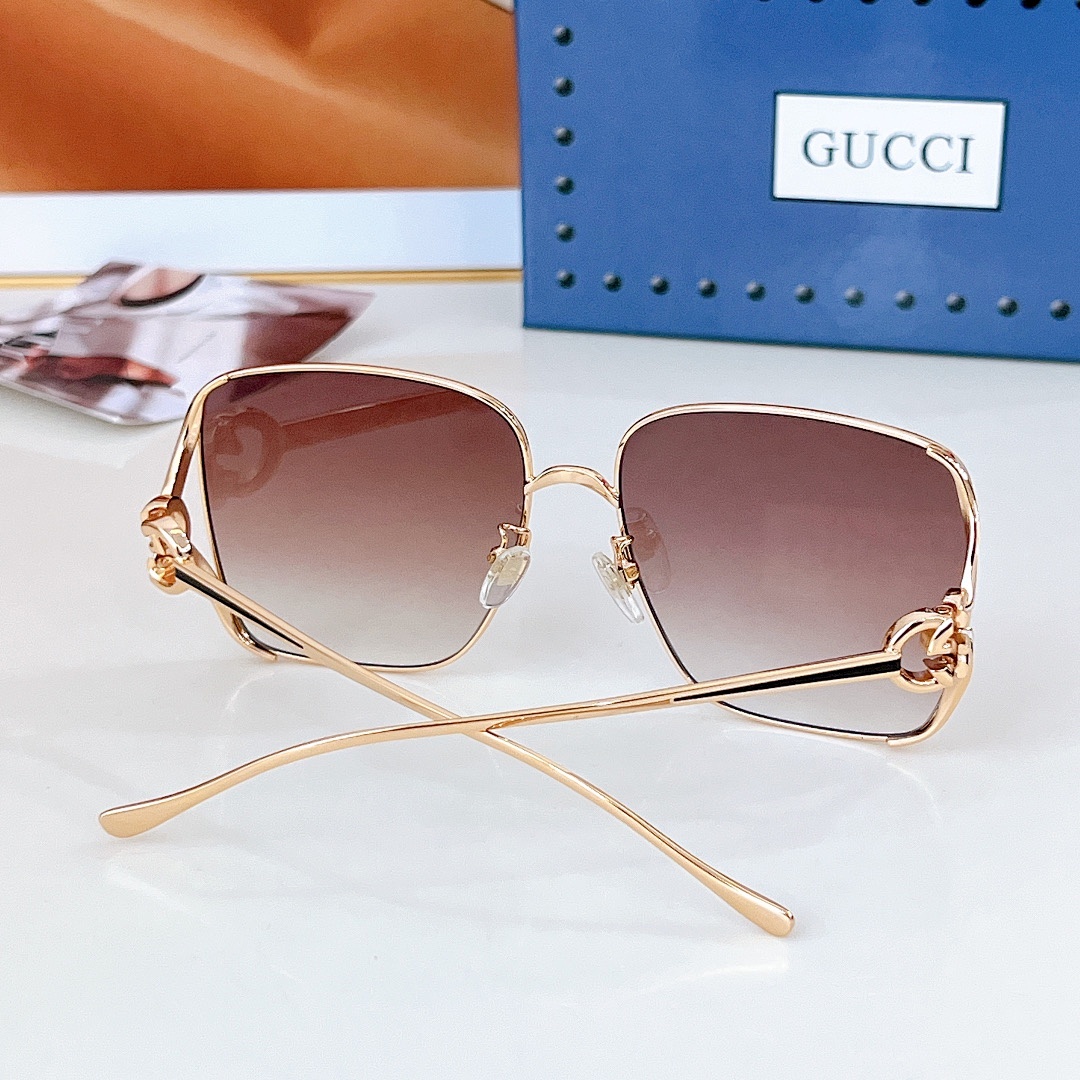 Other GUCCI GG1321OSIZE:60 - Image 4