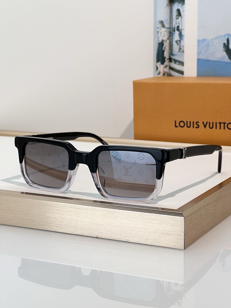 Other Louis VuittoMod :Z3262USize :51