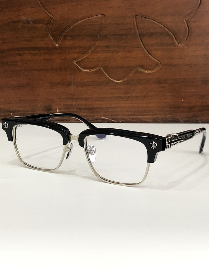 Chanel CHROME HEARTSCH8206, photo 1