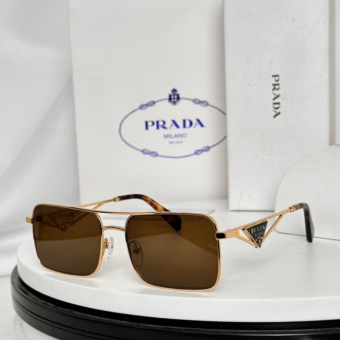Prada MODEL:PRA52SSIZE:56 - Image 8