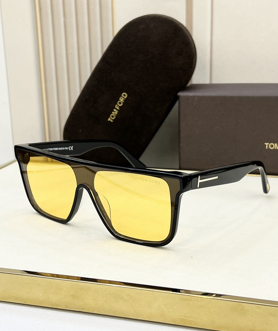 Other TOM FORDMODEL:TF709SIZE: - Image 5