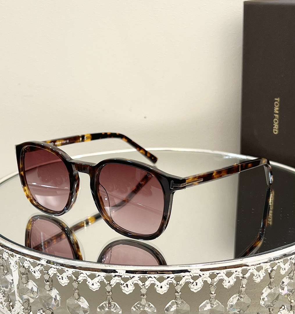 Other TOM FORDMODEL:FT1020 SIZE:52 - Image 4