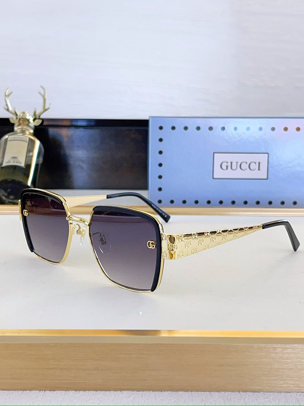GG2036SK 53, photo 1