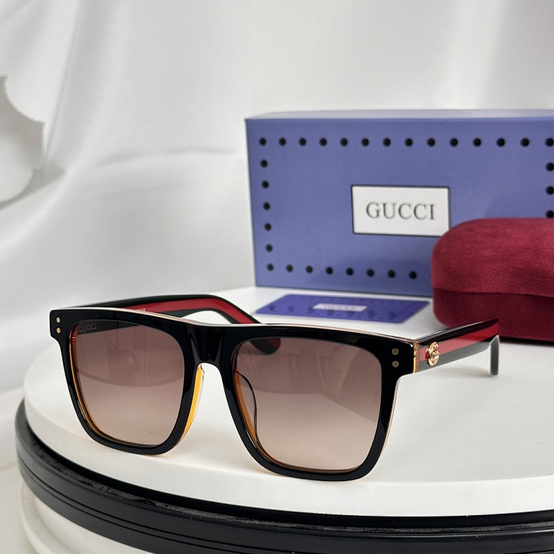 GUCCIGG1398S,Size:55, photo 1