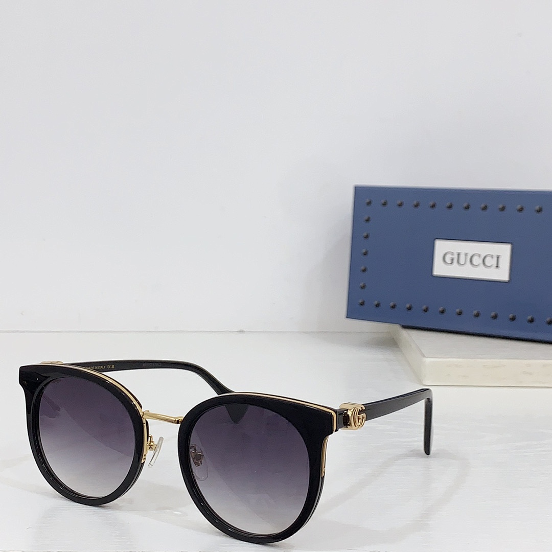 Other GUCCIMODEL:GG1181SK SIZE:55 23-150_ - Image 9