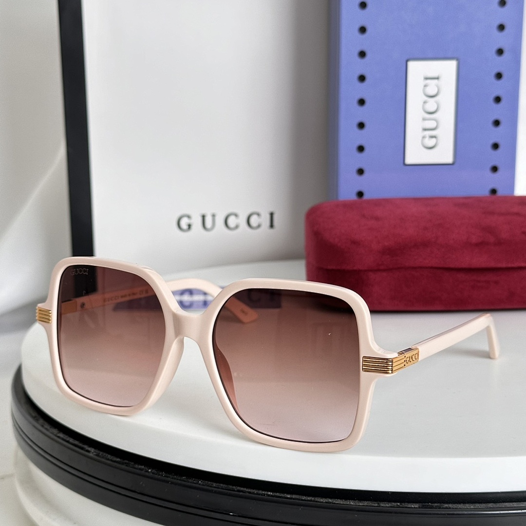 Other GUCCIMODEL:GG1449SSIZE:55 19-140_ - Image 9