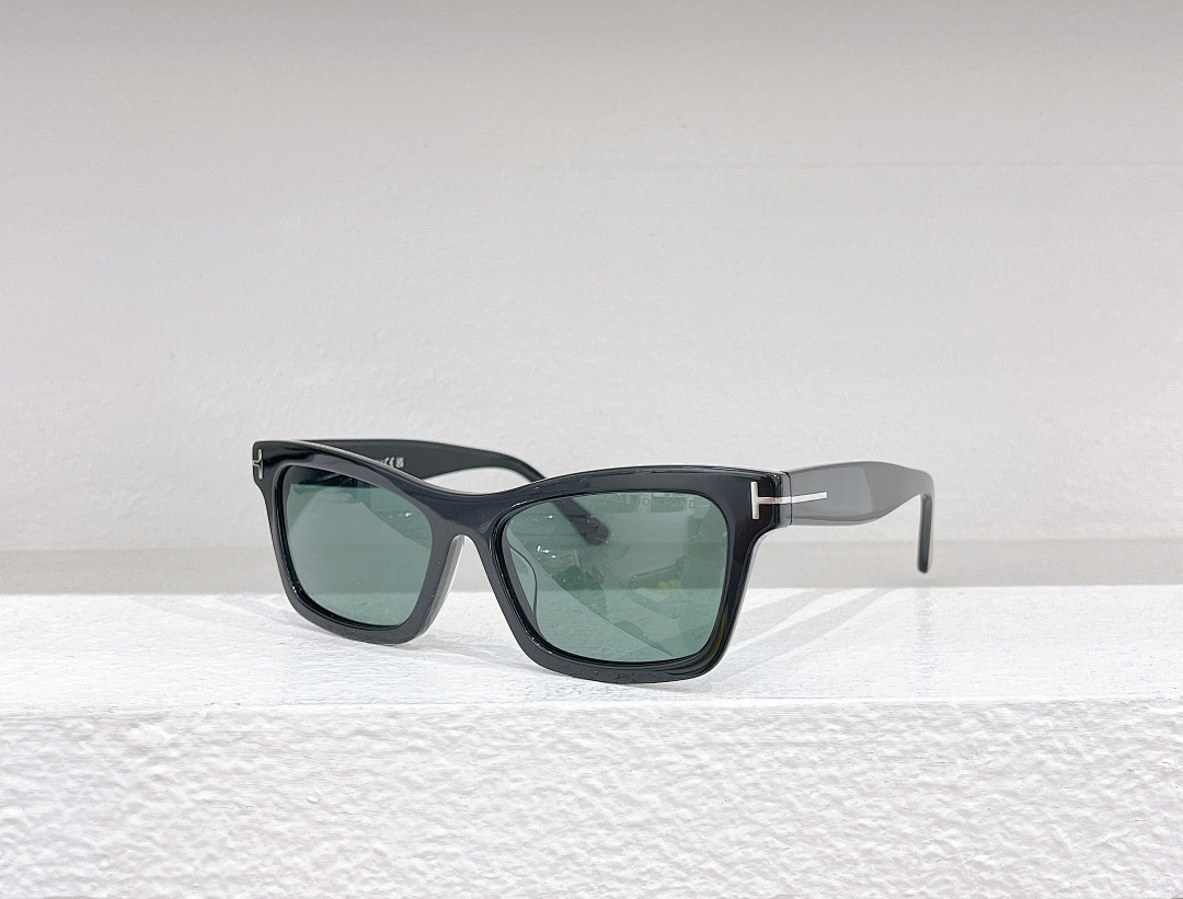 Other TOM FORDMODEL:TF 1085SIZE:54 17-140_ - Image 6
