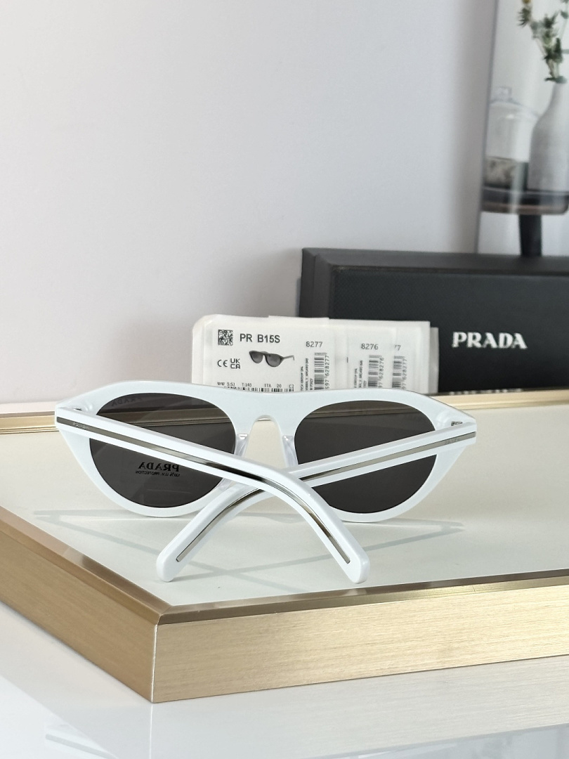 Prada PradMod :PRB15SSize :51 - Image 2