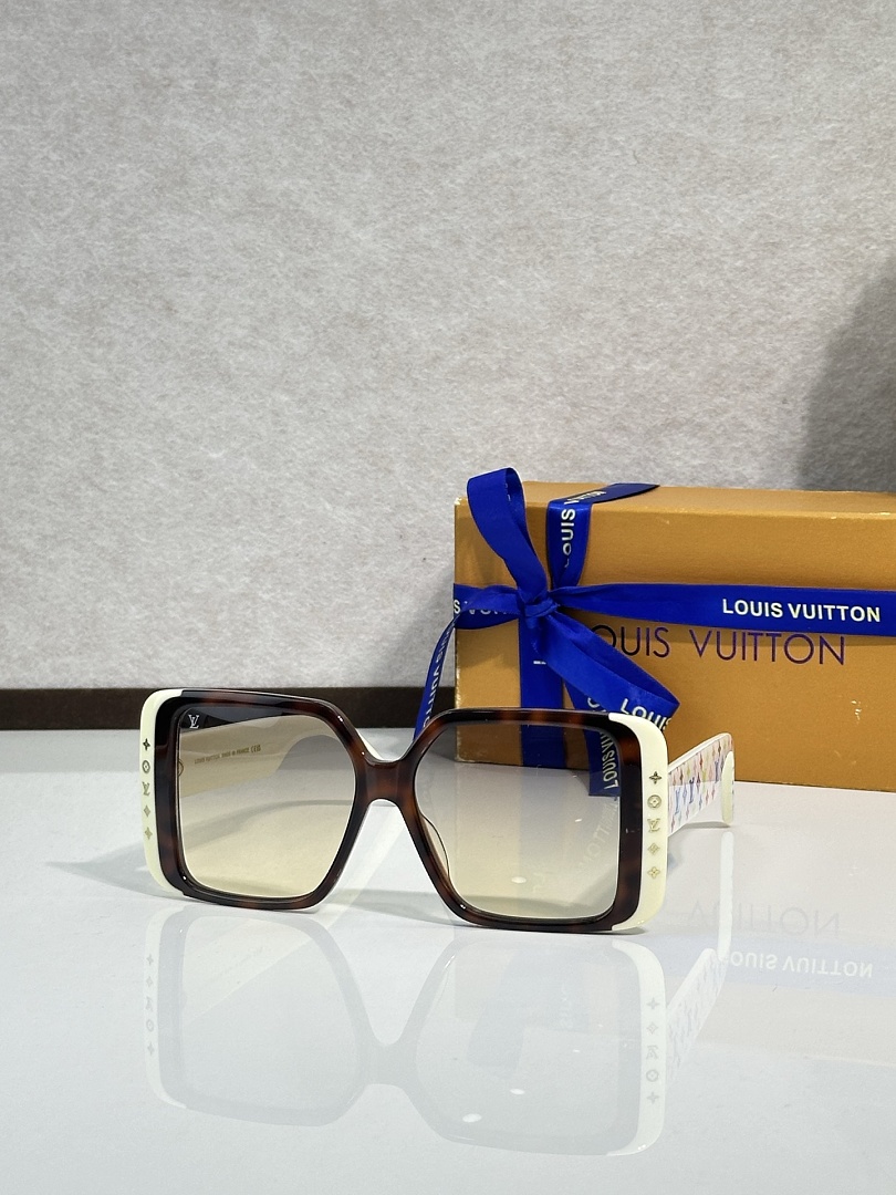 Other LOUIS VUITTOMODEL:Z2095WSIZE:56 - Image 5