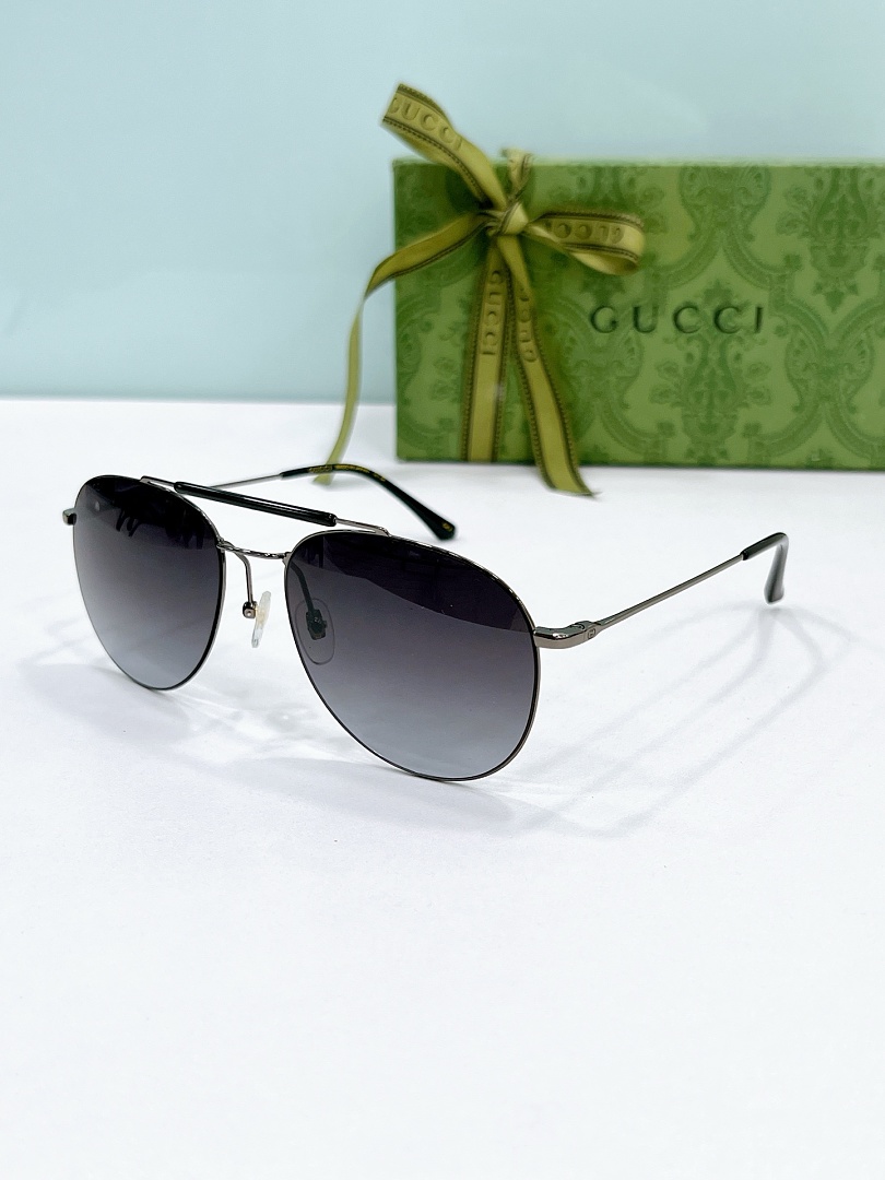 Other GUCCIGG2172S Size:56 - Image 8