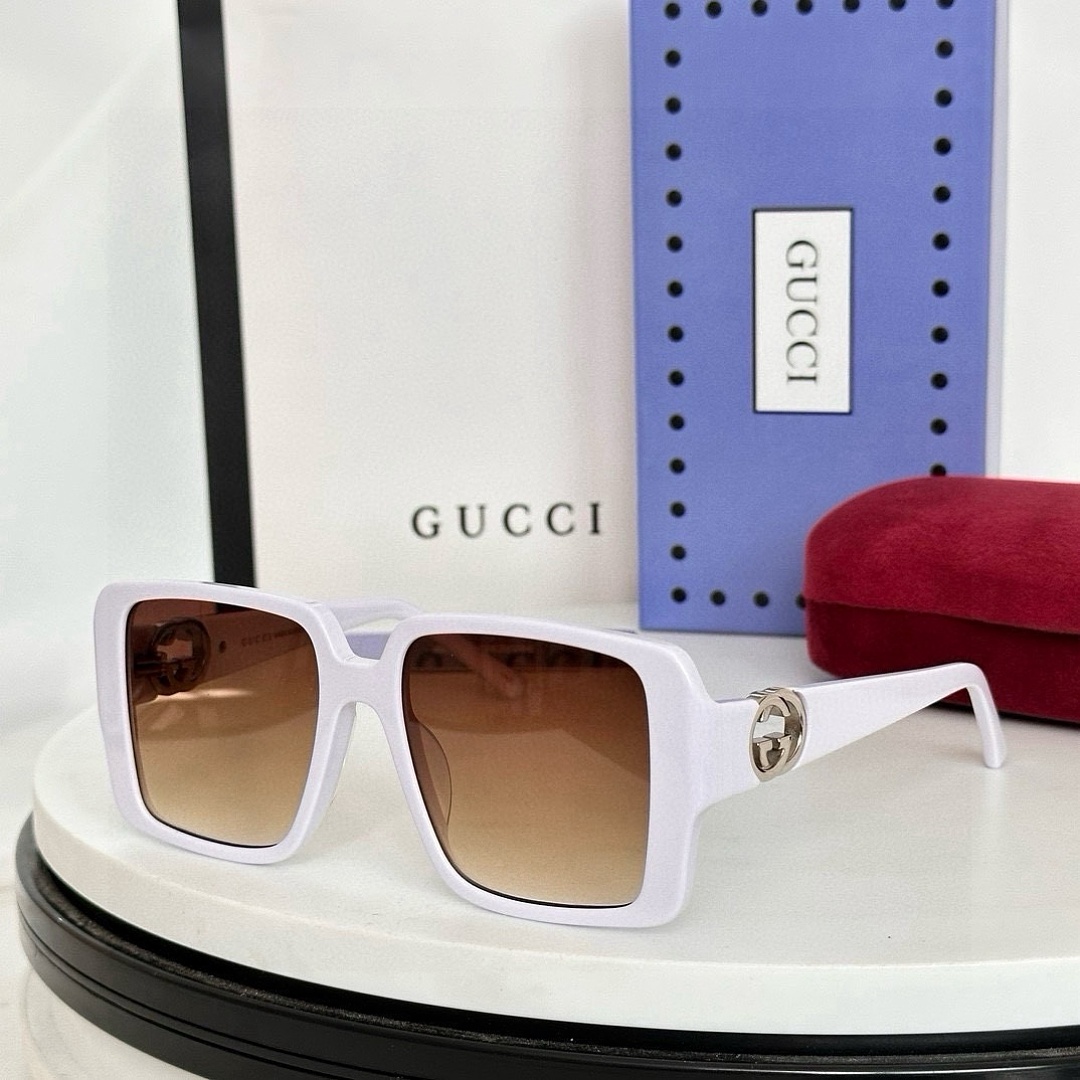 Other GUCC MODEL:GG1692S SIZE:54 - Image 5