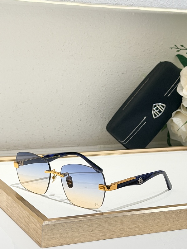 Chanel Chanel MAYBACH MODEL:NCLF- VB- Z160 SIZE:61, photo 1