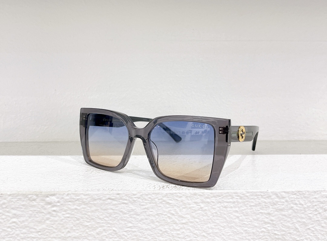 Other GUCCIMODEL:GG6536SIZE:56 18-145_