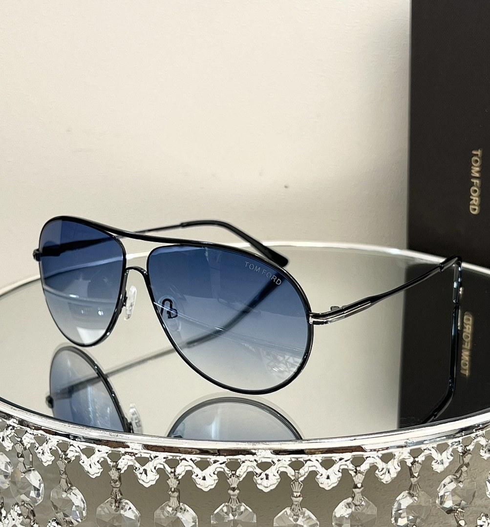 Other TOM FORDMODEL:TF0450 SIZE:61 - Image 5