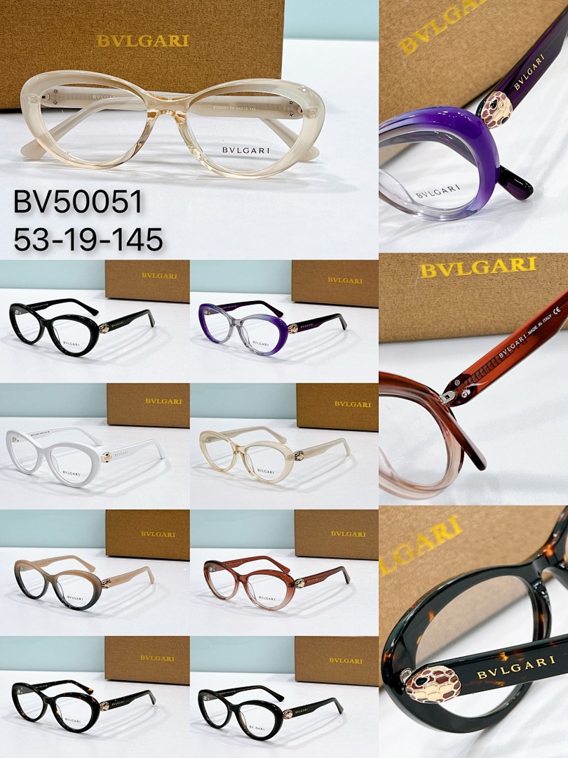 Other BVLGARI BV50051,Size:53, photo 1