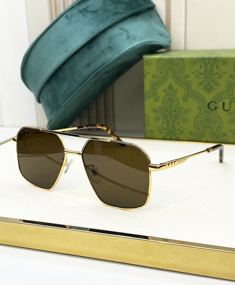 Other GUCCI MODEL:GG1678SSIZE:57 - Image 5