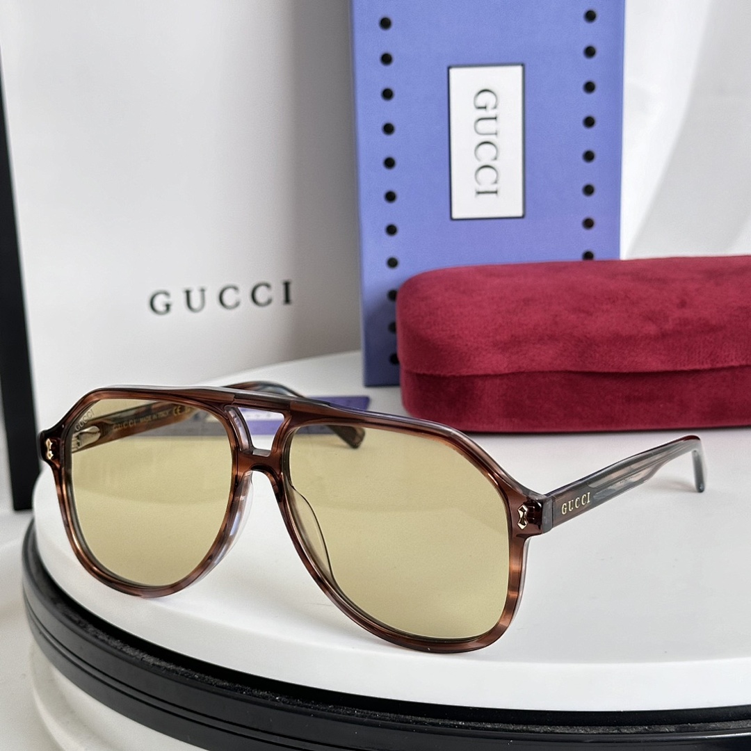 Other GUCCIMODEL:GG1042SSIZE:58 14-145_ - Image 3