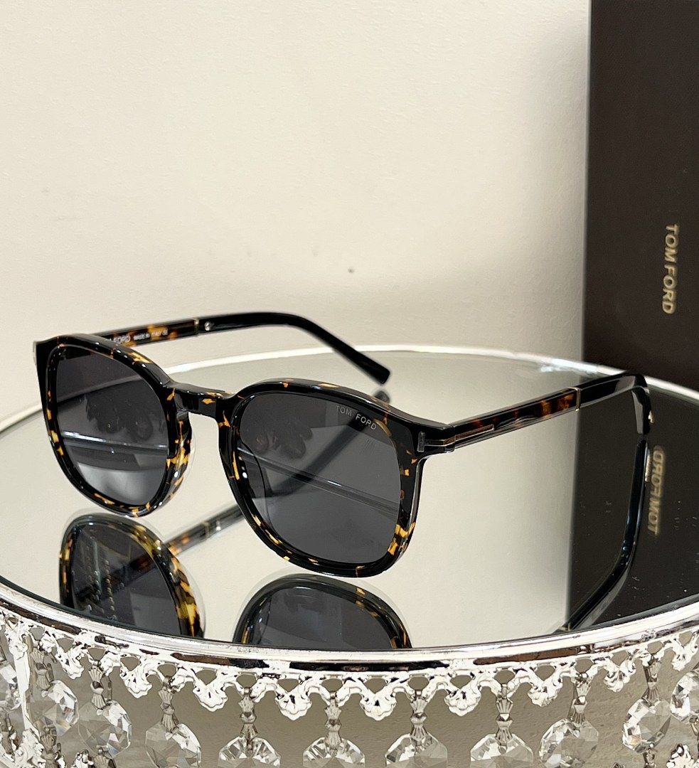 Other TOM FORDMODEL:FT1020 SIZE:52 - Image 8