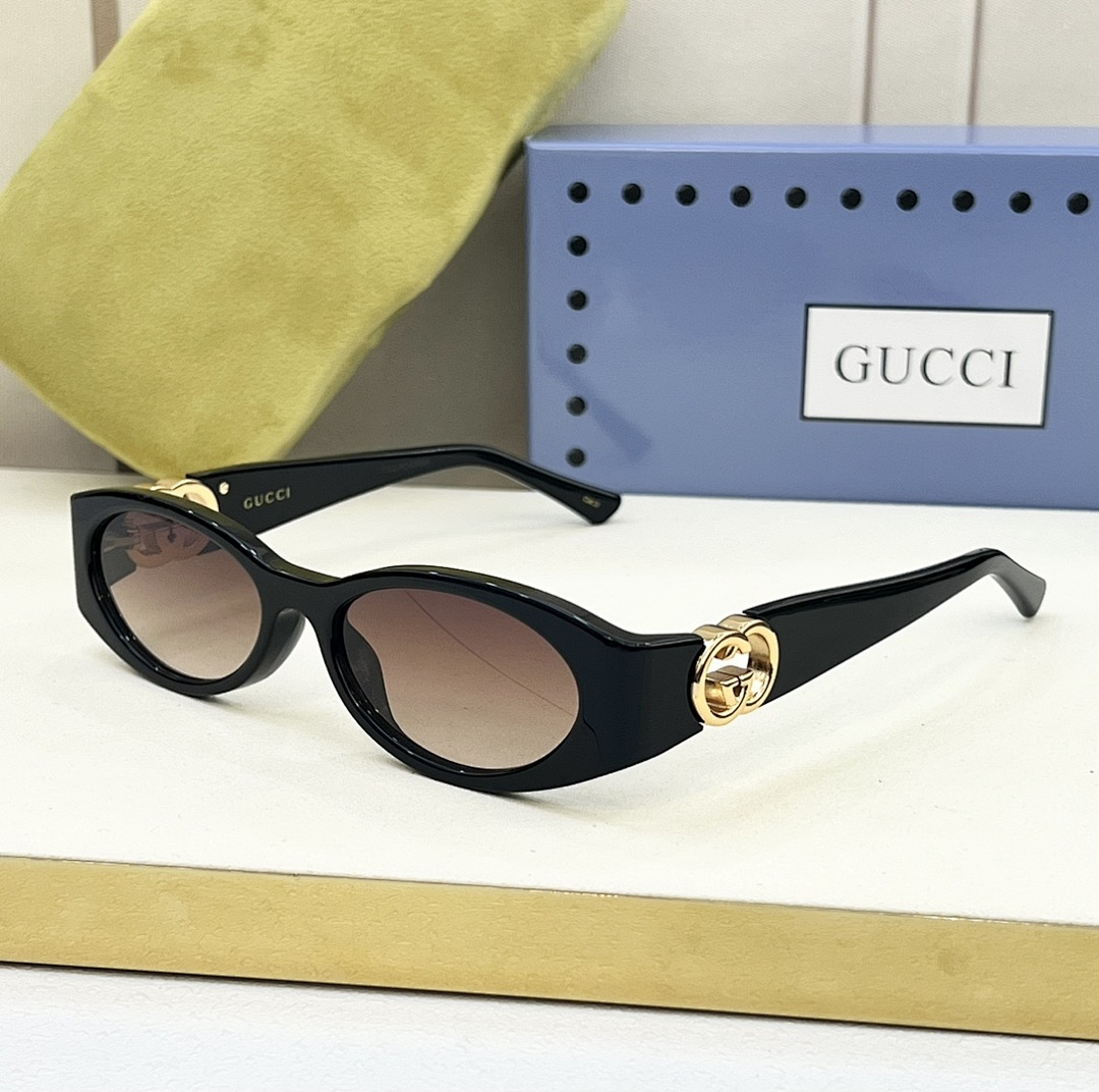 Other GUCCIMODEL:GG1660SSIZE:54 - Image 5