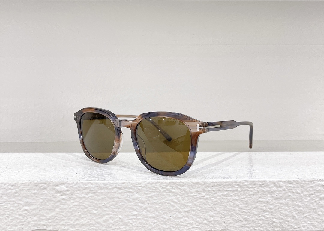 Other TOM FORDMODEL:FT 0975-KSIZE:52 - Image 6