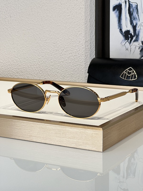 Chanel Chanel MaybachMod:THE BOULEVARD ISize:54, photo 1