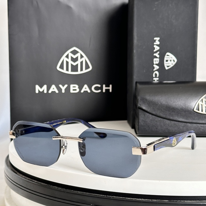 Chanel Chanel MAYBACHMODEL Z074SIZE:58 19-145_, photo 1