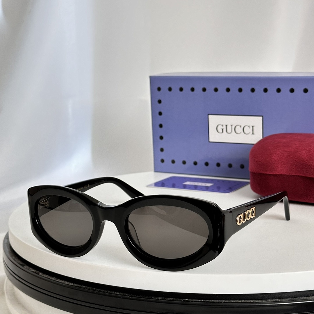 Other GUCCIMODEL:GG1778SSIZE:54 22-135_ - Image 9