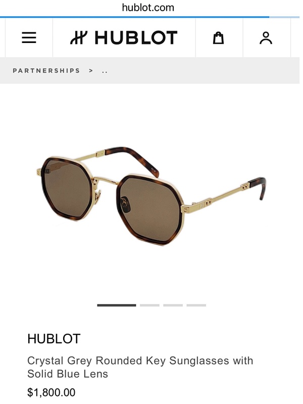 HUBLOTMODELH0230SIZE:49, photo 1